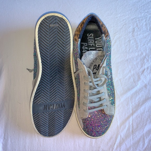 “You Can” Tennis Shoes - Nordstrom - Picture 4 of 4